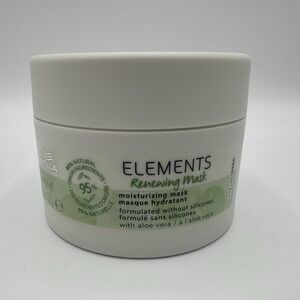 Wella Professionals Elements Renewing Mask 150ml